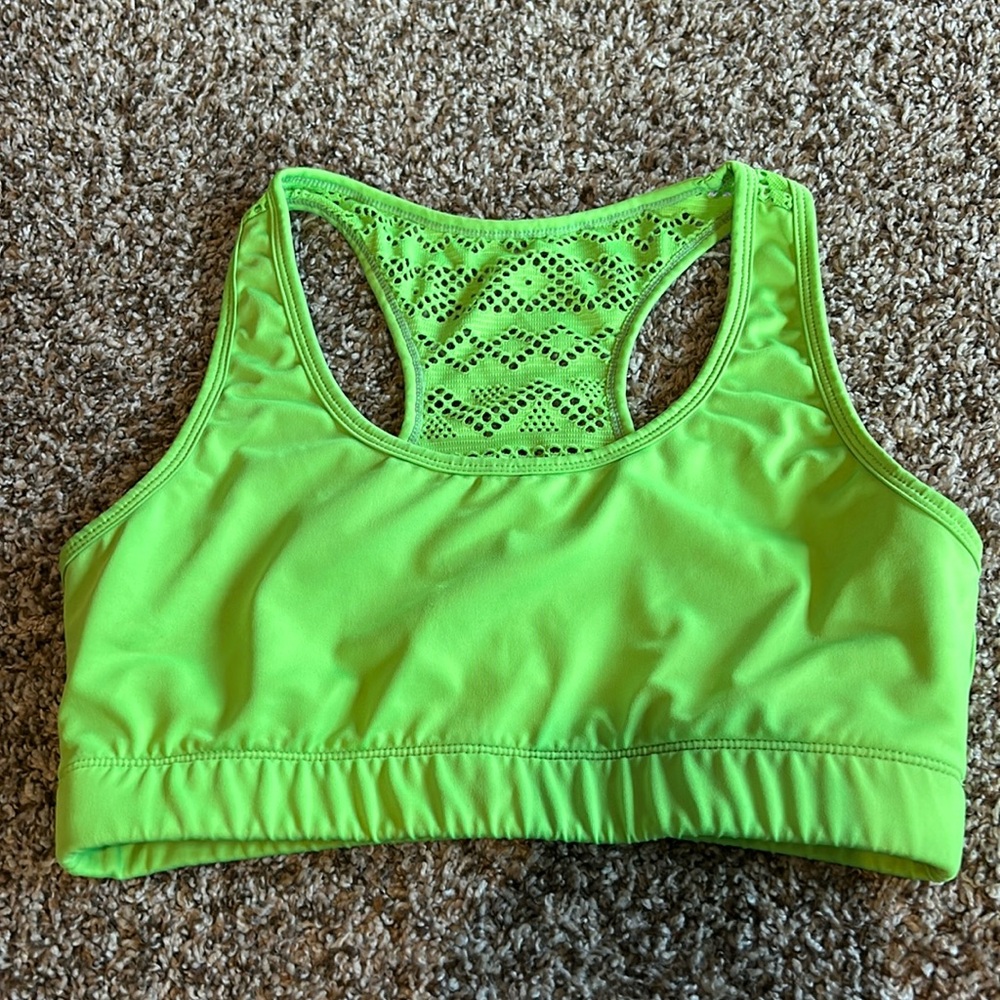 Sports Bra